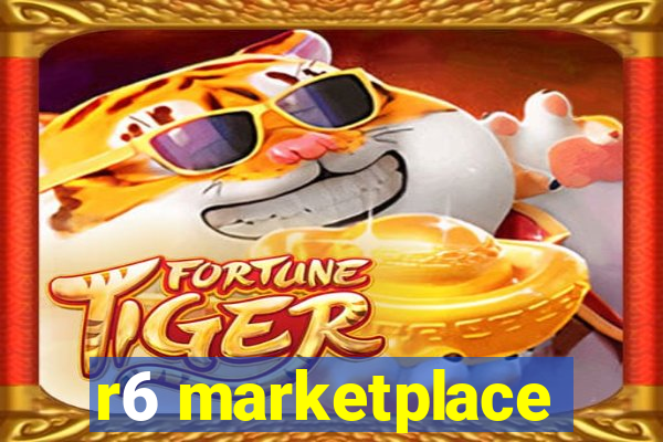 r6 marketplace